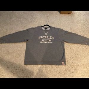 Polo Ralph Lauren Crewneck